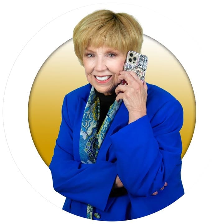 Dr. Jan Duffy, REALTOR® with Berkshire Hathaway HomeServices Nevada Properties